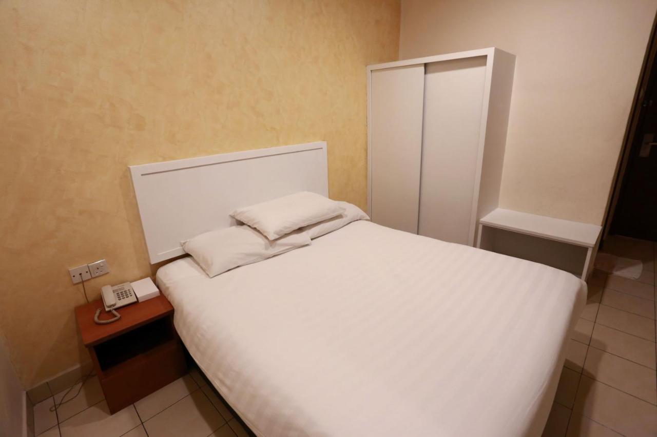 My Hotel Bukit Mertajam Esterno foto