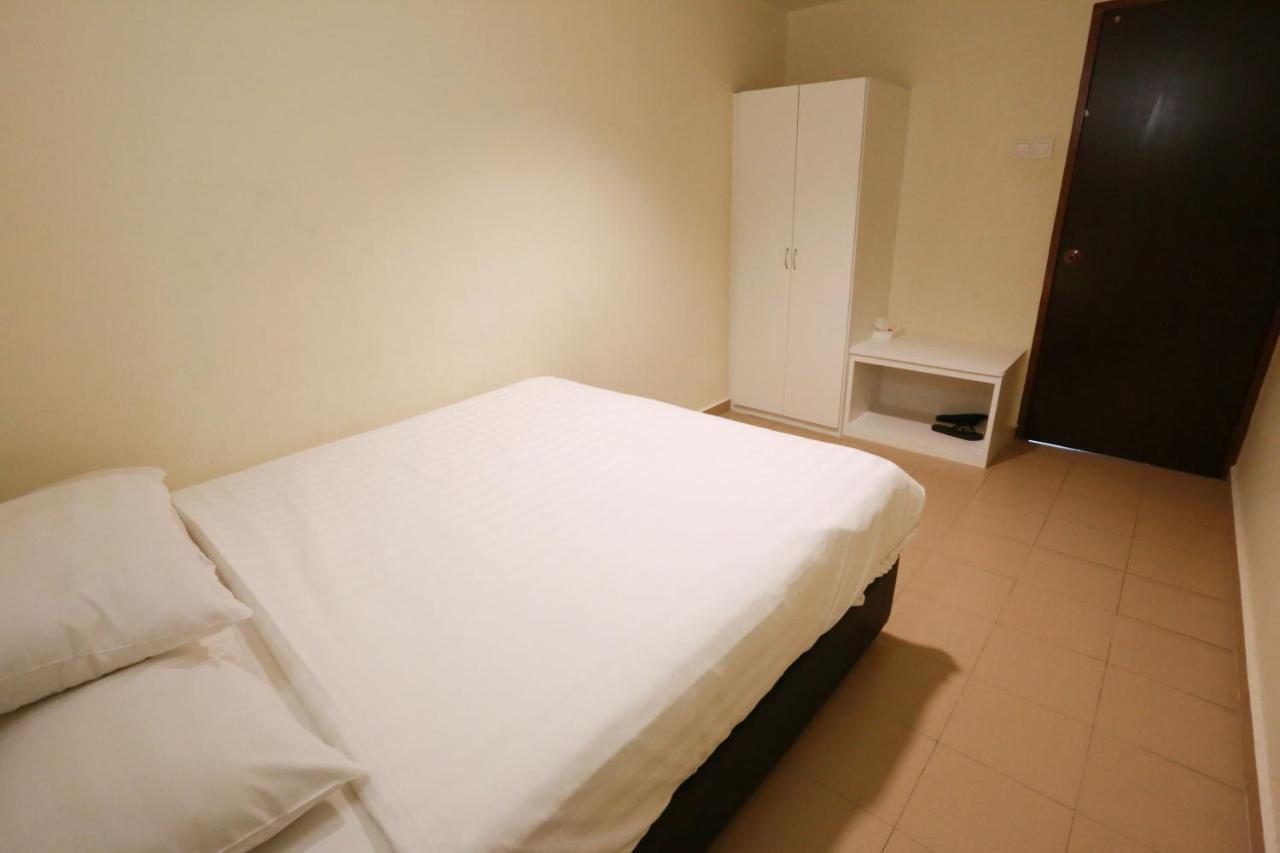 My Hotel Bukit Mertajam Esterno foto